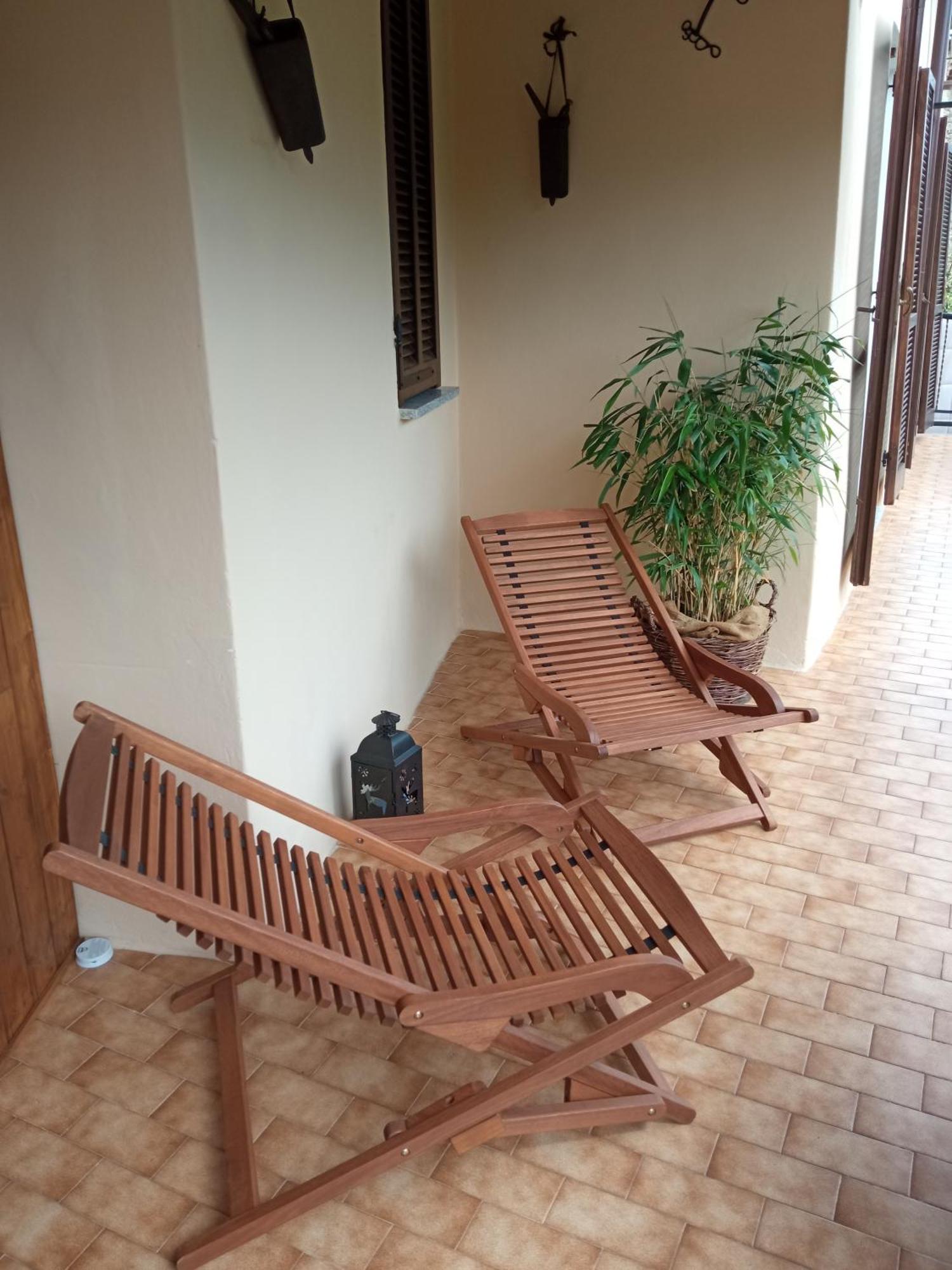 Agriturismo U'Spigu Nonna Annetta Nasino Exterior photo